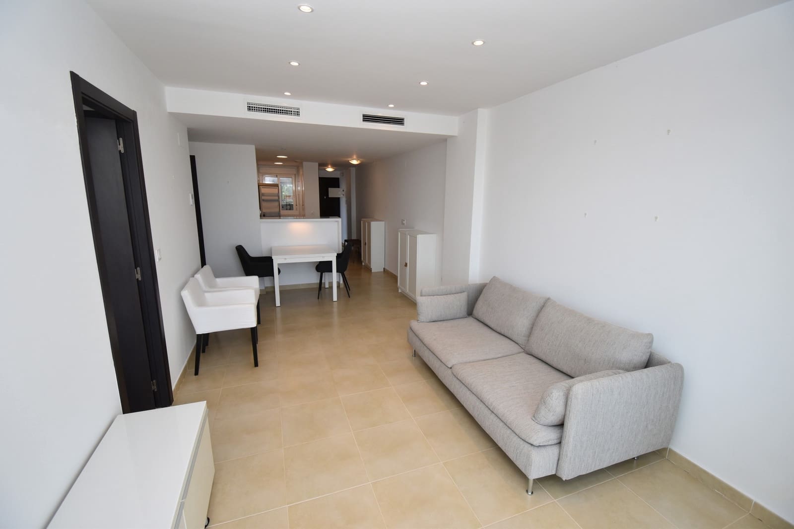 2 makuuhuone Kattohuoneisto myytävänä paikassa Villamartin mukana uima-altaan - 265 000 € (Ref: 9720294)