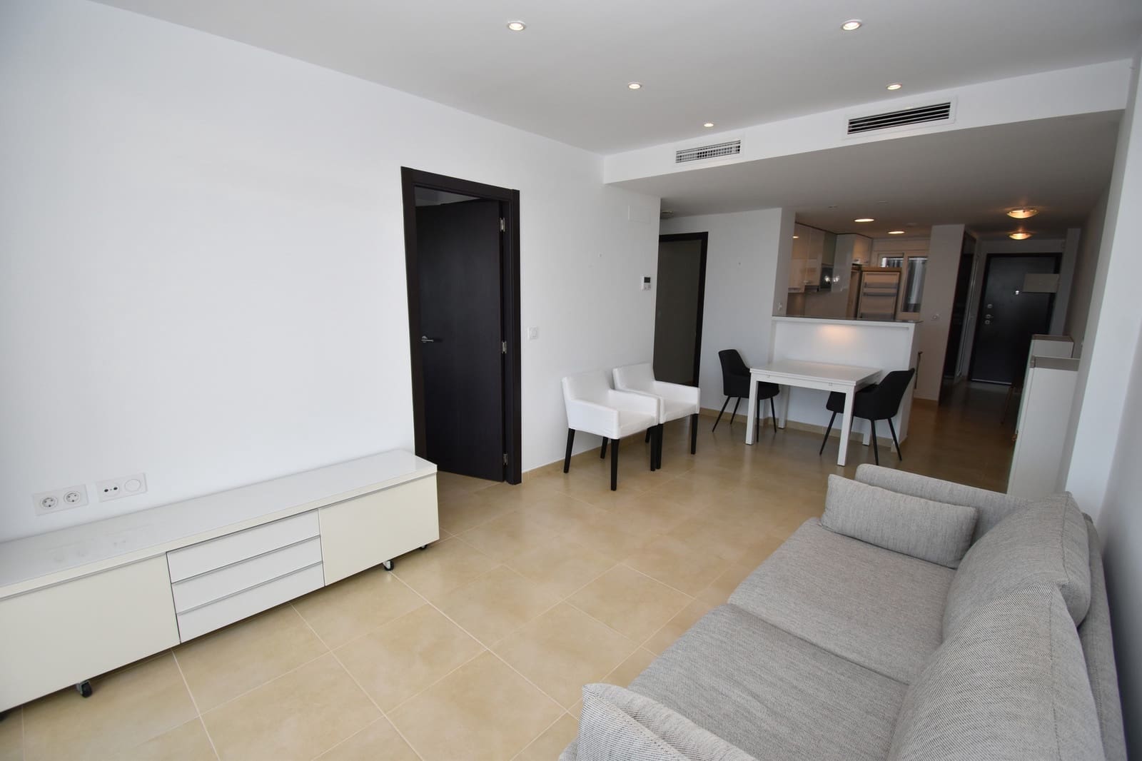 2 makuuhuone Kattohuoneisto myytävänä paikassa Villamartin mukana uima-altaan - 265 000 € (Ref: 9720294)