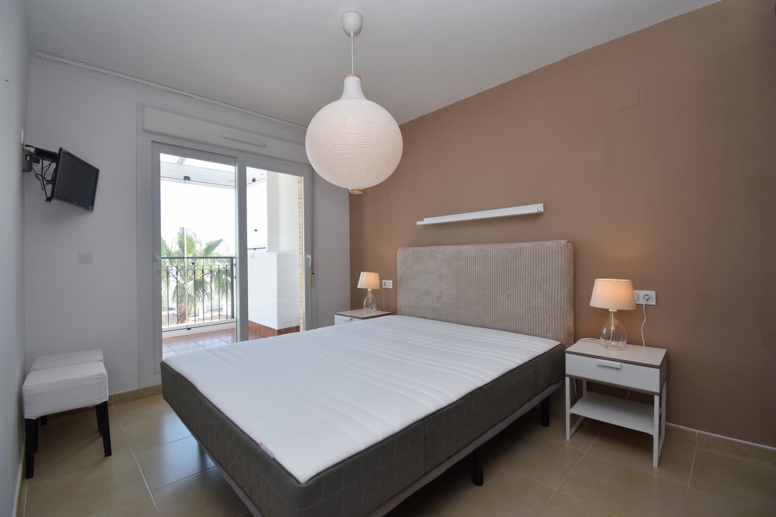 2 makuuhuone Kattohuoneisto myytävänä paikassa Villamartin mukana uima-altaan - 265 000 € (Ref: 9720294)