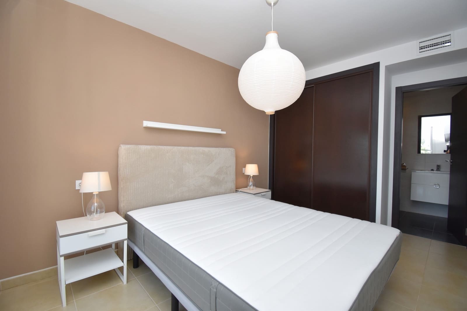 2 makuuhuone Kattohuoneisto myytävänä paikassa Villamartin mukana uima-altaan - 265 000 € (Ref: 9720294)