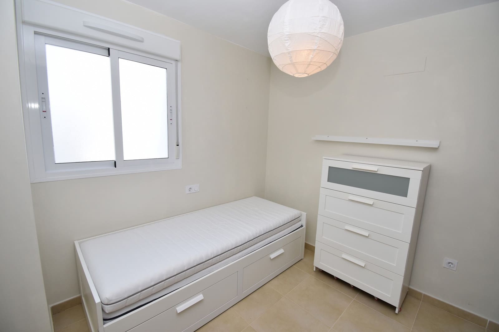 2 makuuhuone Kattohuoneisto myytävänä paikassa Villamartin mukana uima-altaan - 265 000 € (Ref: 9720294)