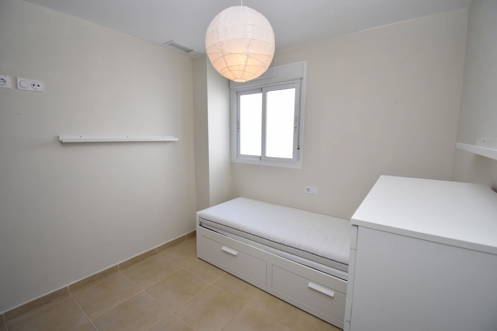 2 makuuhuone Kattohuoneisto myytävänä paikassa Villamartin mukana uima-altaan - 265 000 € (Ref: 9720294)