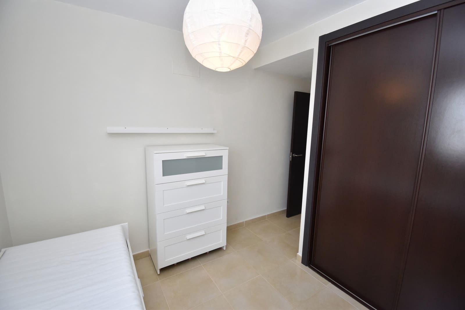 2 makuuhuone Kattohuoneisto myytävänä paikassa Villamartin mukana uima-altaan - 265 000 € (Ref: 9720294)