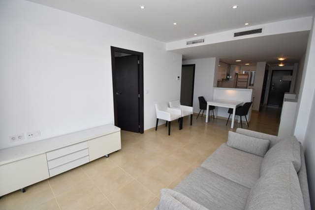 2 makuuhuone Kattohuoneisto myytävänä paikassa Villamartin, Orihuela mukana uima-altaan - 265 000 € (Ref: 9720294)