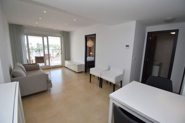 2 makuuhuone Kattohuoneisto myytävänä paikassa Villamartin, Orihuela mukana uima-altaan - 265 000 € (Ref: 9720294)