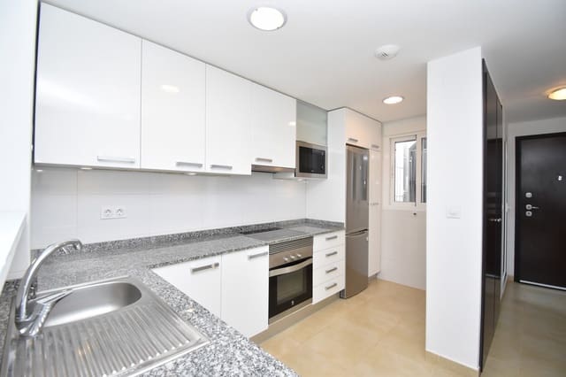 2 makuuhuone Kattohuoneisto myytävänä paikassa Villamartin, Orihuela mukana uima-altaan - 265 000 € (Ref: 9720294)