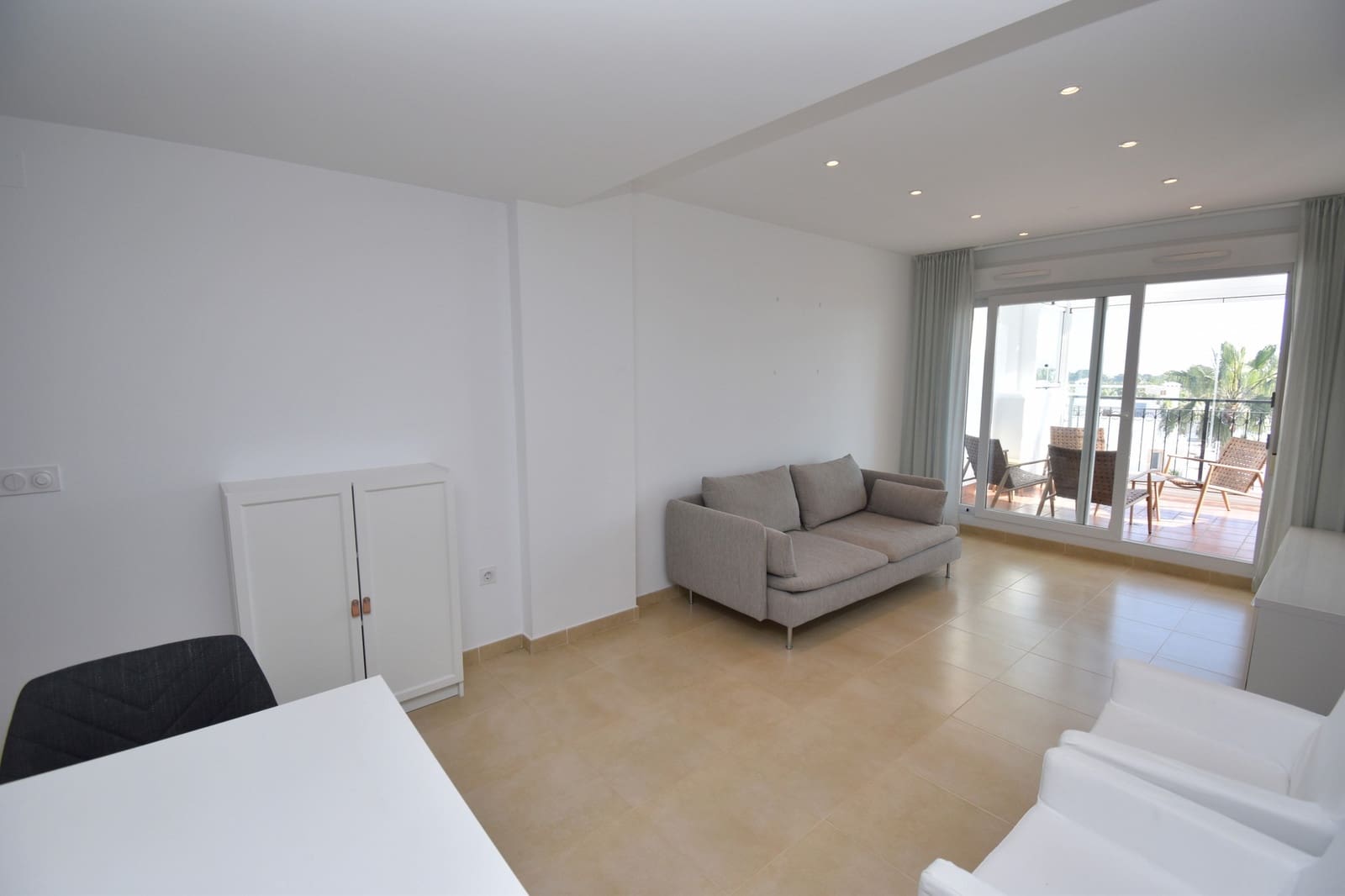 2 makuuhuone Kattohuoneisto myytävänä paikassa Villamartin mukana uima-altaan - 265 000 € (Ref: 9720294)