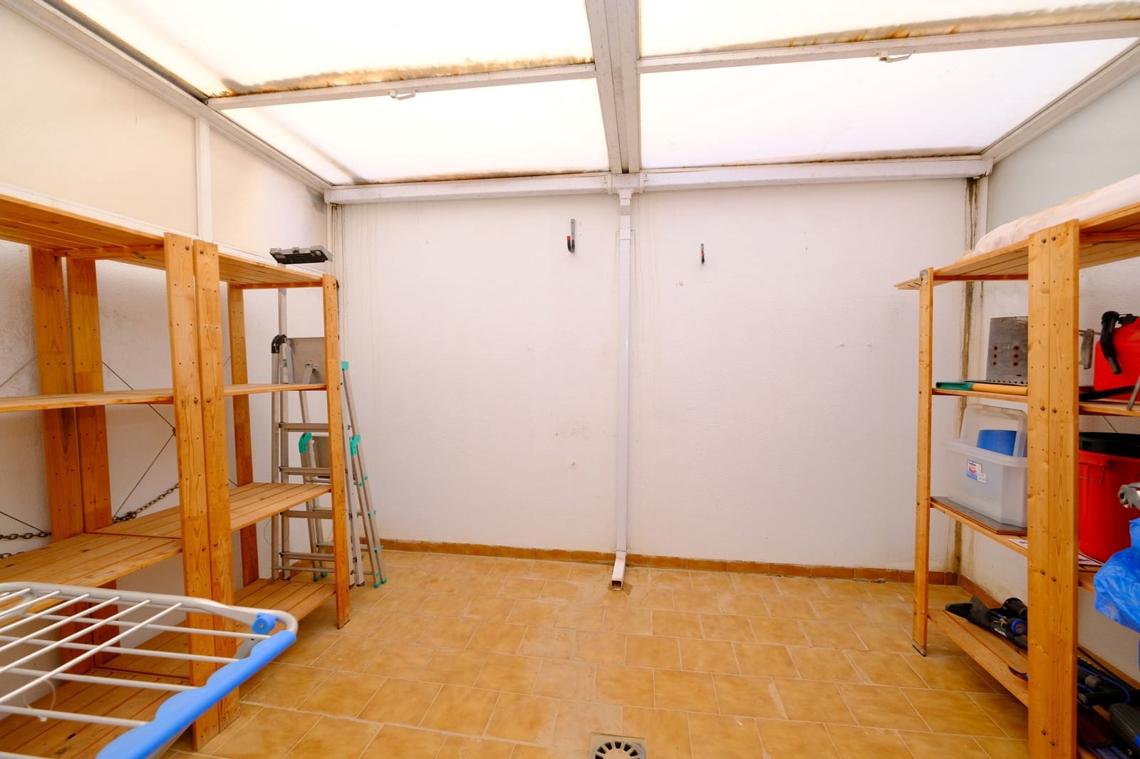 2 sypialnia Dom na sprzedaż w San Pedro del Pinatar z basenem - 135 000 € (Ref: 9729214)