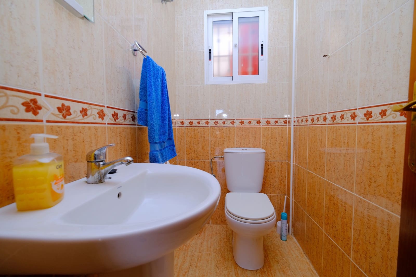 2 sypialnia Dom na sprzedaż w San Pedro del Pinatar z basenem - 135 000 € (Ref: 9729214)