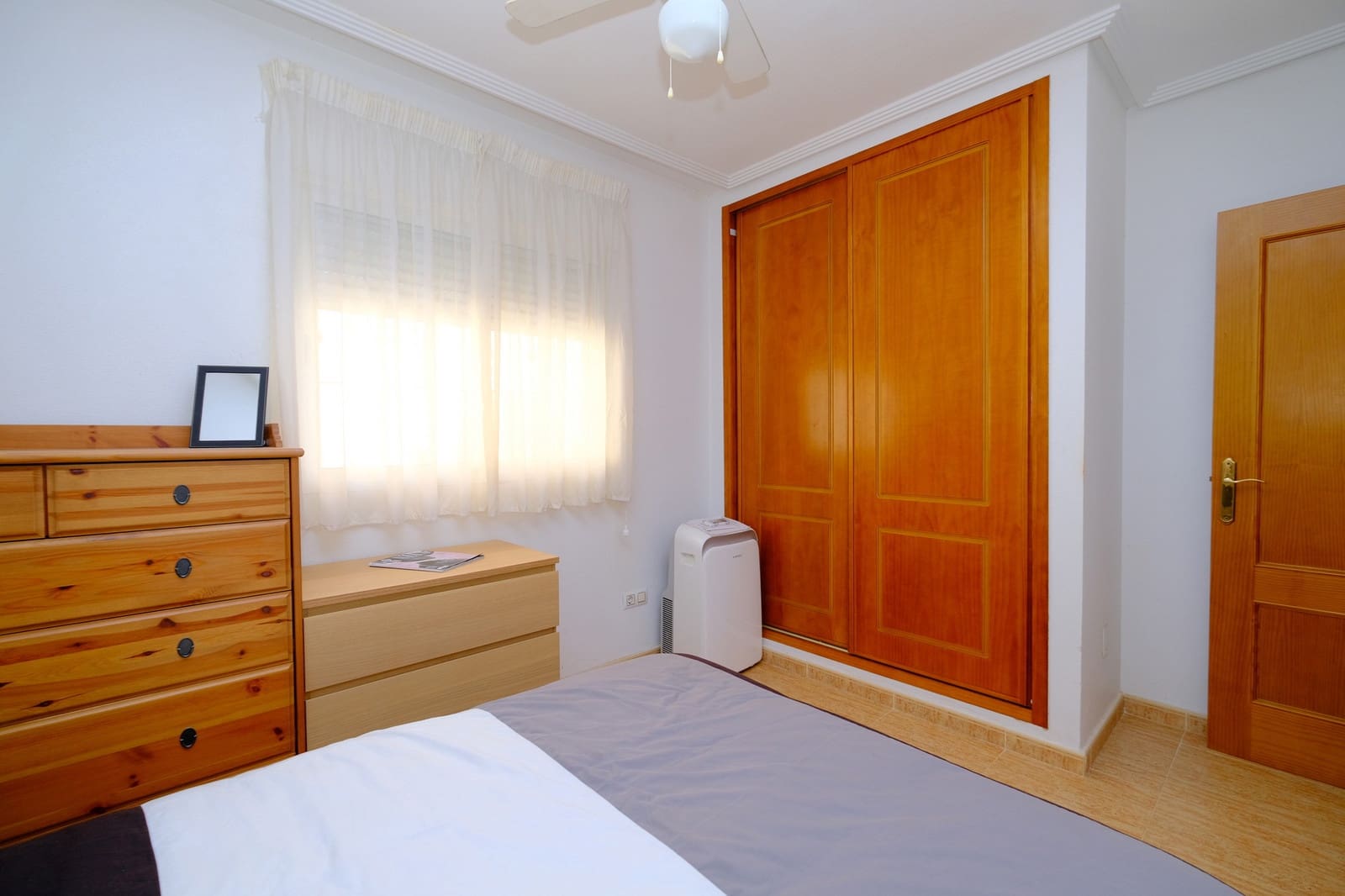 2 sypialnia Dom na sprzedaż w San Pedro del Pinatar z basenem - 135 000 € (Ref: 9729214)