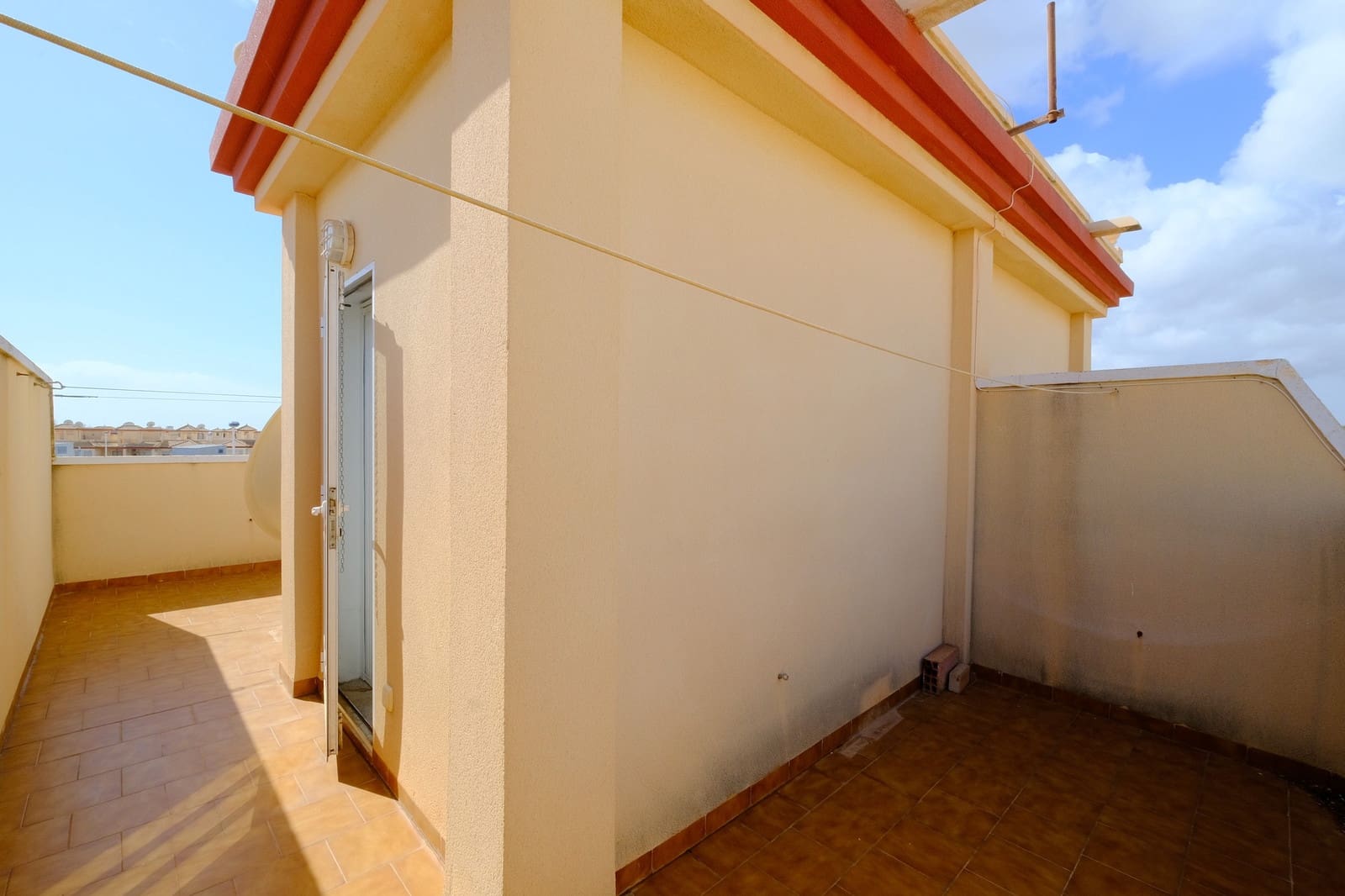 2 sypialnia Dom na sprzedaż w San Pedro del Pinatar z basenem - 135 000 € (Ref: 9729214)