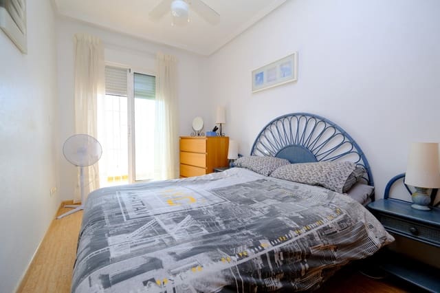 2 bedroom Townhouse for sale in Los Peñascos - El Salero - Los Imbernones, San Pedro del Pinatar with pool - € 135,000 (Ref: 9729214)