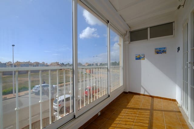 2 bedroom Townhouse for sale in Los Peñascos - El Salero - Los Imbernones, San Pedro del Pinatar with pool - € 135,000 (Ref: 9729214)