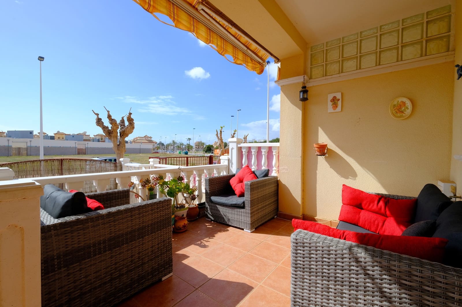 2 sypialnia Dom na sprzedaż w San Pedro del Pinatar z basenem - 135 000 € (Ref: 9729214)