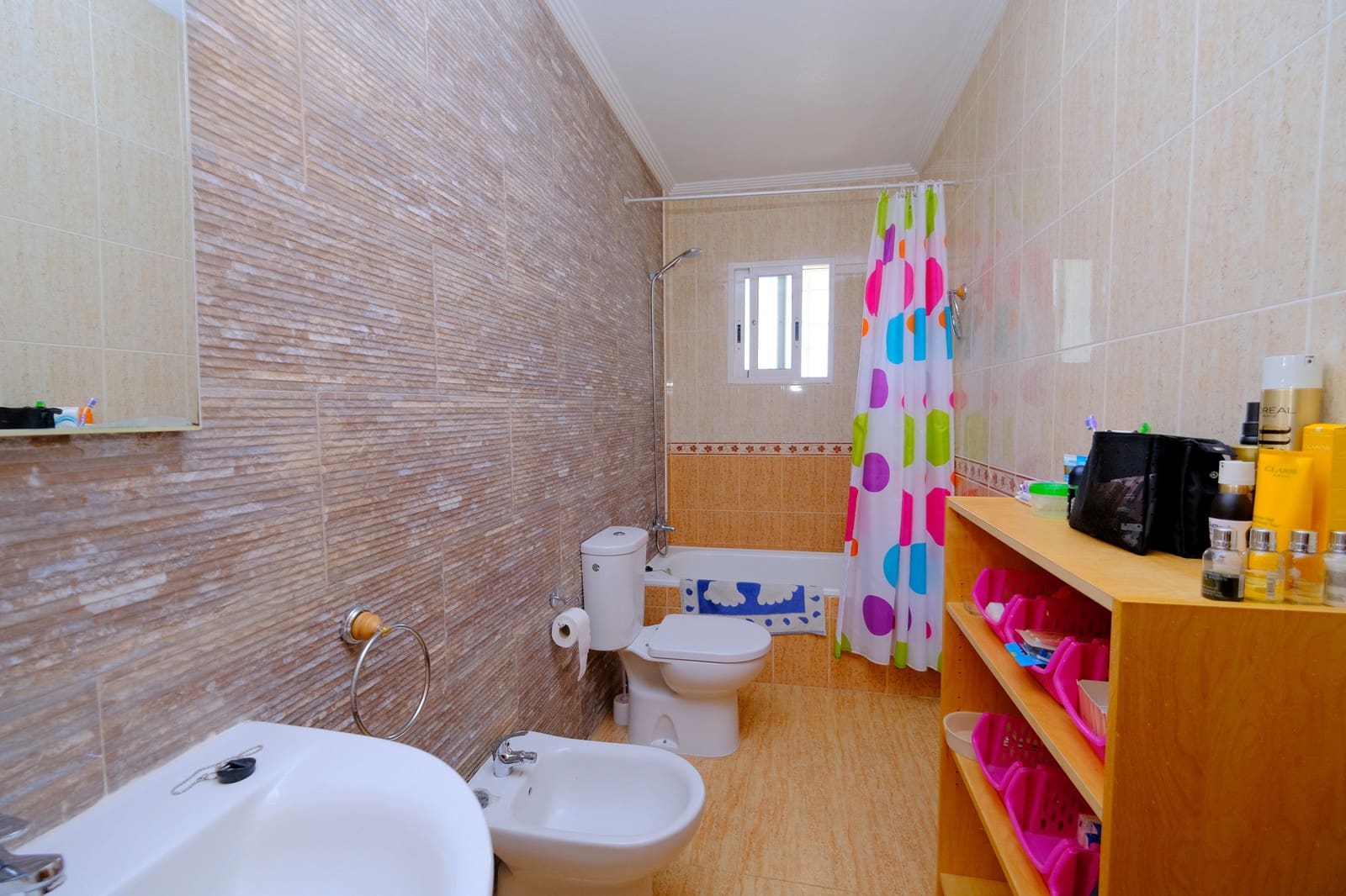 2 sypialnia Dom na sprzedaż w San Pedro del Pinatar z basenem - 135 000 € (Ref: 9729214)