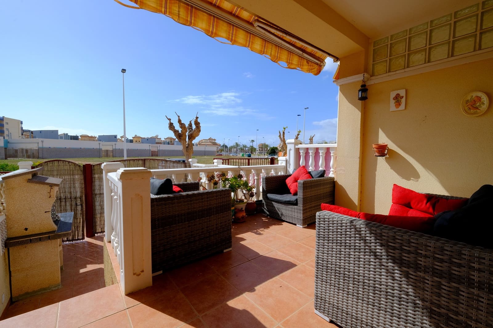 2 sypialnia Dom na sprzedaż w San Pedro del Pinatar z basenem - 135 000 € (Ref: 9729214)