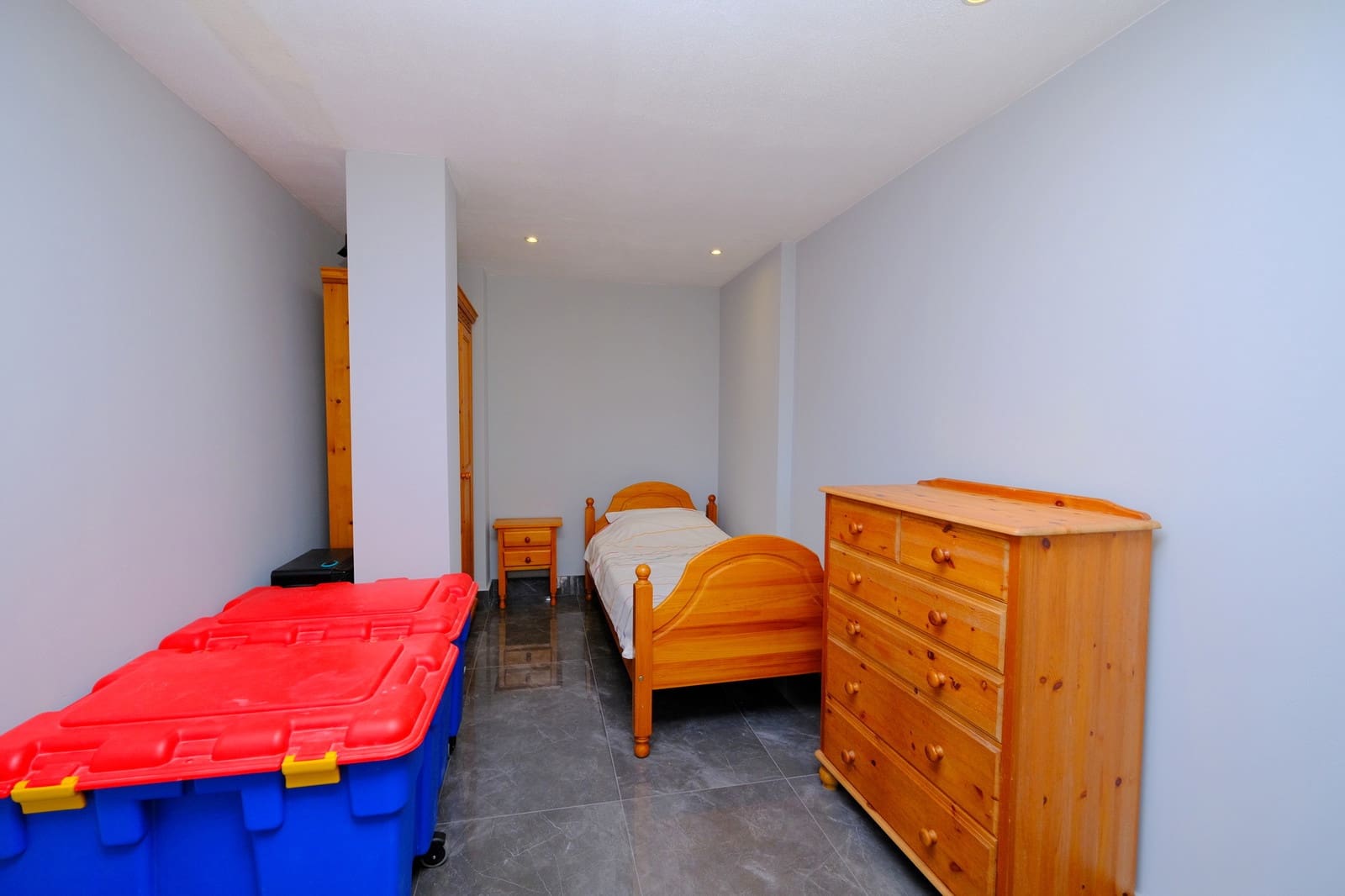 Chalet de 3 habitaciones en Playa Flamenca en venta con piscina - 359.995 € (Ref: 9735255)