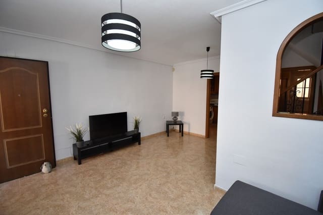 Casa de 3 habitaciones en Villamartin, Orihuela en venta con piscina - 159.999 € (Ref: 9738028)