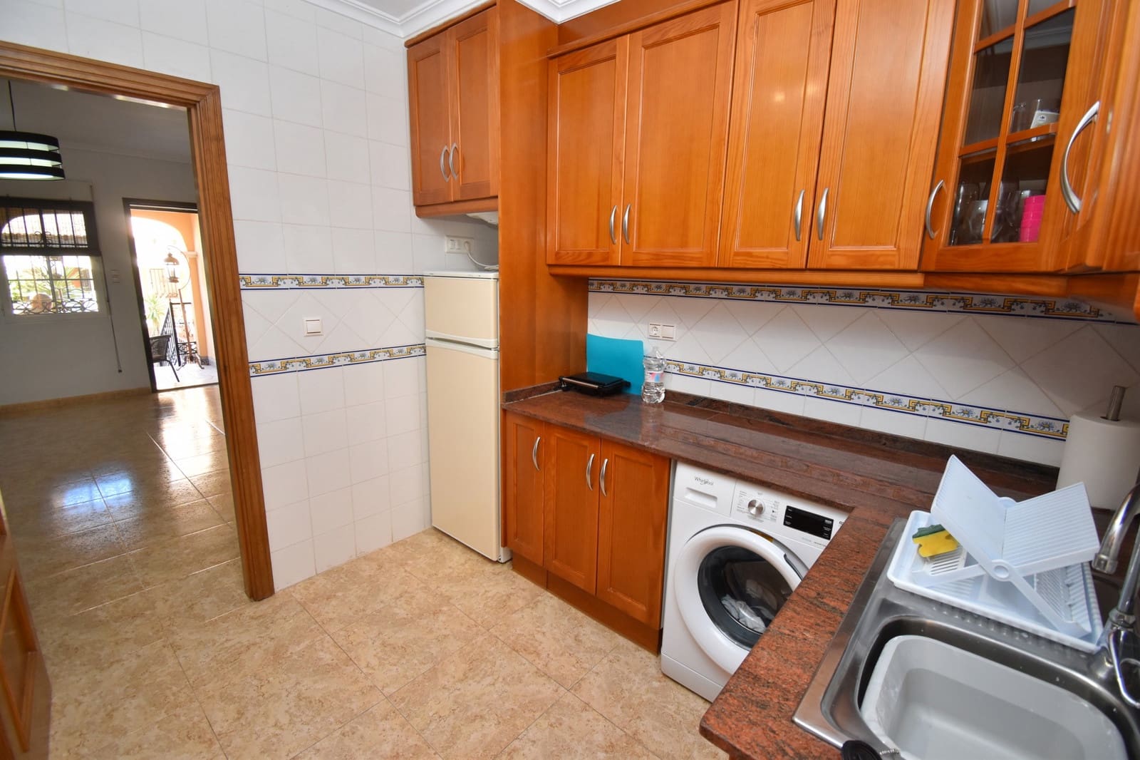 Casa de 3 habitaciones en Villamartin en venta con piscina - 159.999 € (Ref: 9738028)