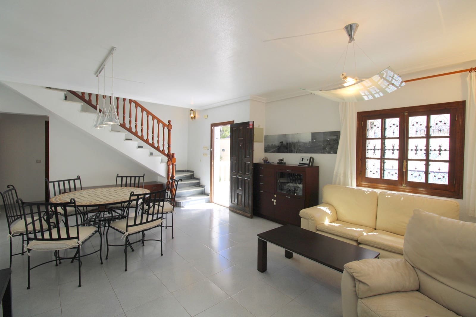 4 soverom Villa til salgs i La Zenia med svømmebasseng garasje - € 585 000 (Ref: 9738029)