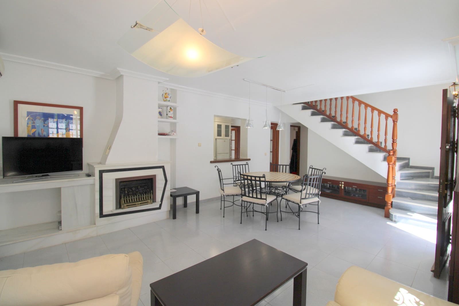 4 soverom Villa til salgs i La Zenia med svømmebasseng garasje - € 585 000 (Ref: 9738029)