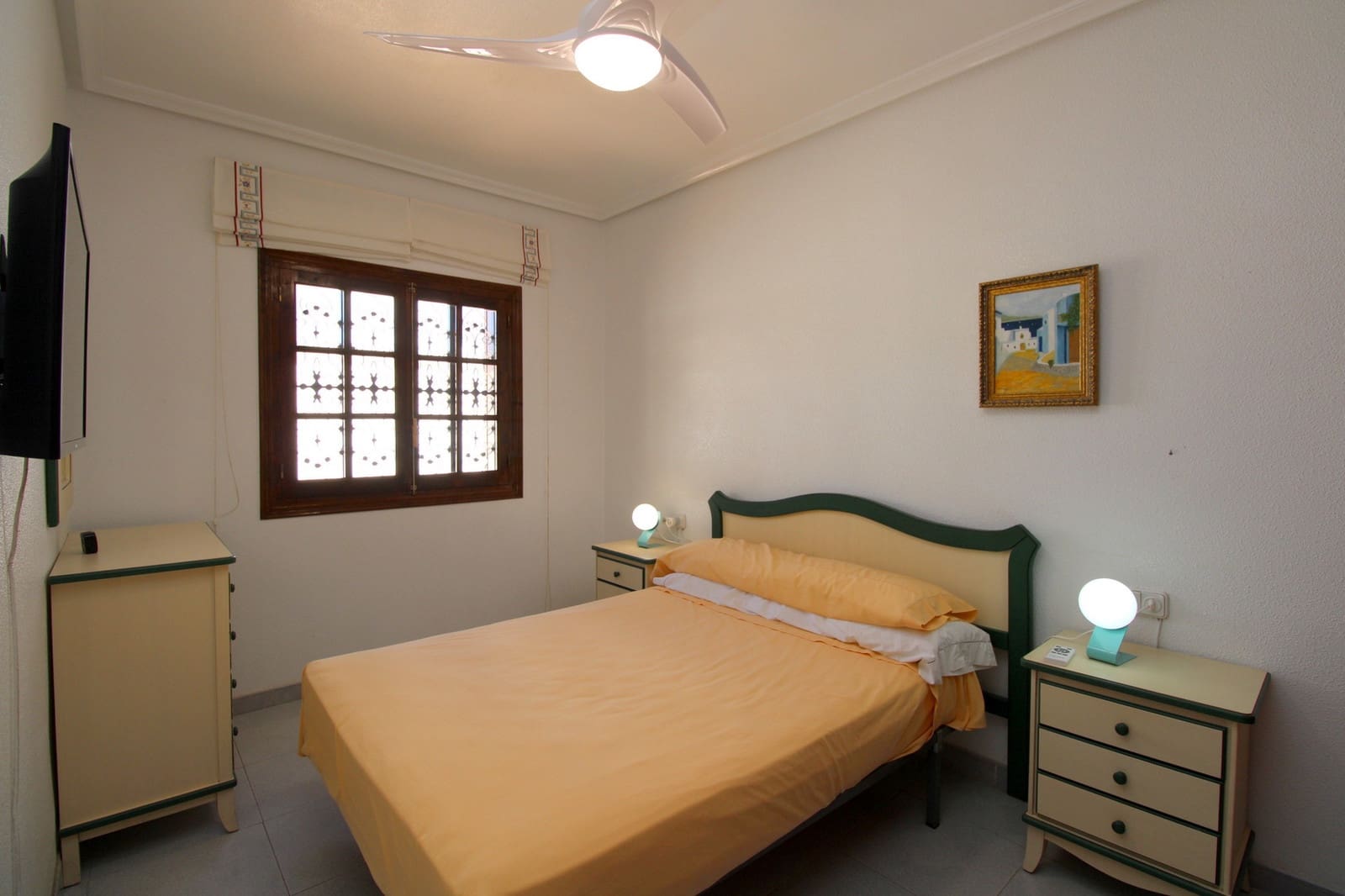 4 soverom Villa til salgs i La Zenia med svømmebasseng garasje - € 585 000 (Ref: 9738029)