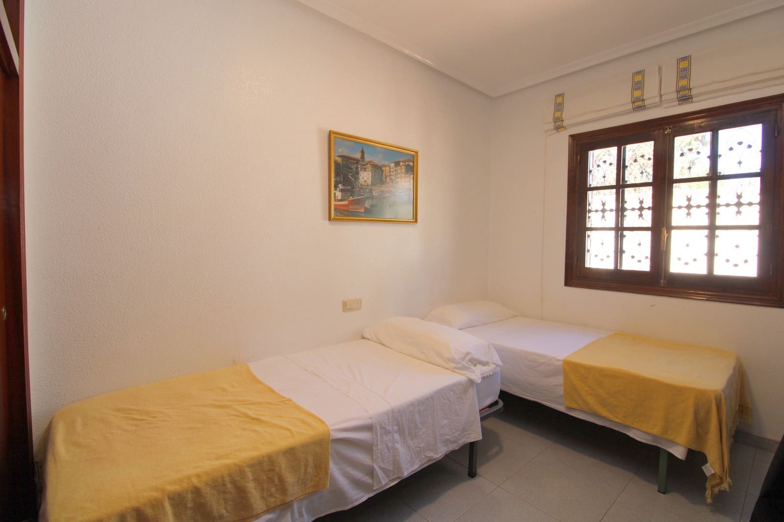 4 soverom Villa til salgs i La Zenia med svømmebasseng garasje - € 585 000 (Ref: 9738029)