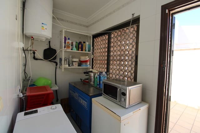 4 soverom Villa til salgs i La Zenia, Orihuela med svømmebasseng garasje - € 585 000 (Ref: 9738029)