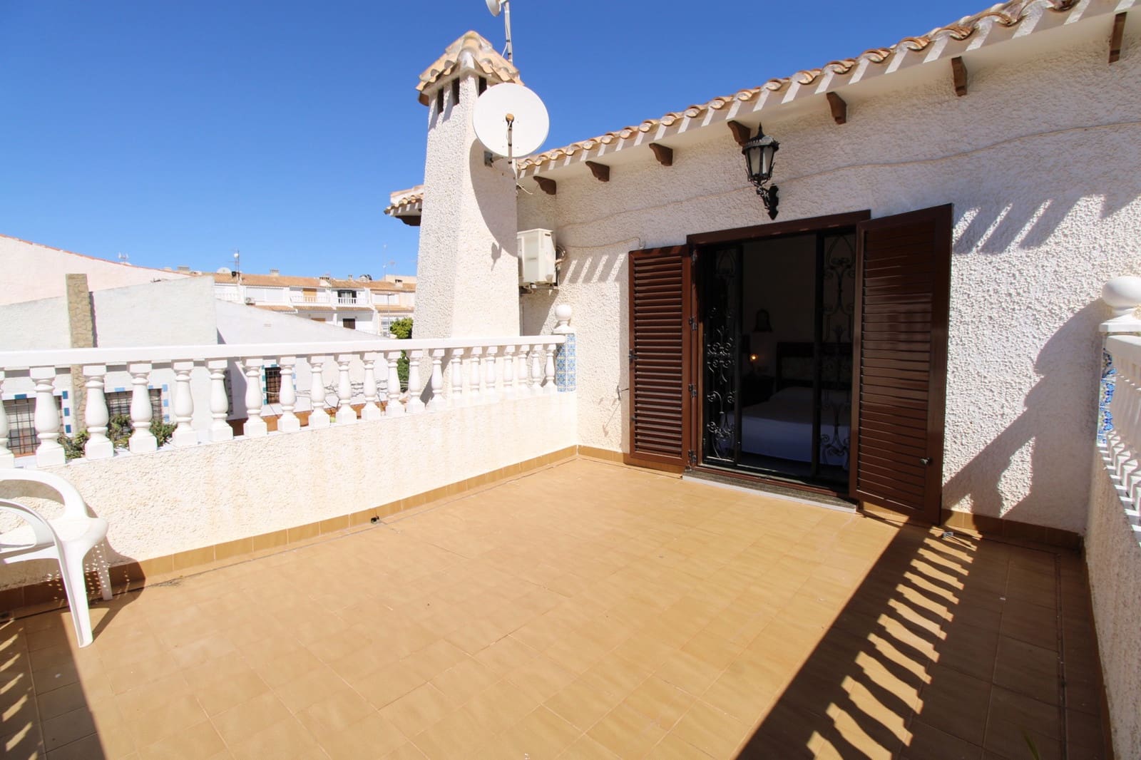 4 soverom Villa til salgs i La Zenia med svømmebasseng garasje - € 585 000 (Ref: 9738029)