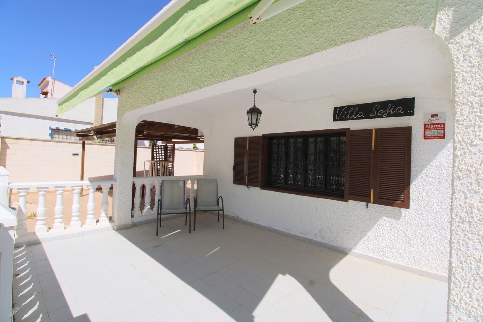 4 soverom Villa til salgs i La Zenia med svømmebasseng garasje - € 585 000 (Ref: 9738029)