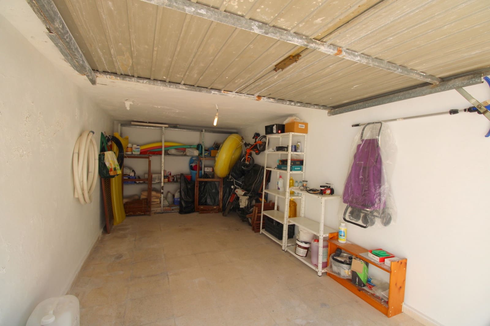 4 soverom Villa til salgs i La Zenia med svømmebasseng garasje - € 585 000 (Ref: 9738029)