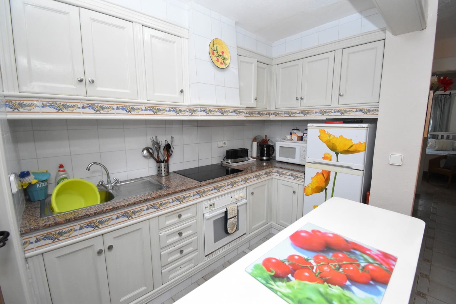 2 bedroom Bungalow for sale in Villamartin with pool - € 219,999 (Ref: 9738030)