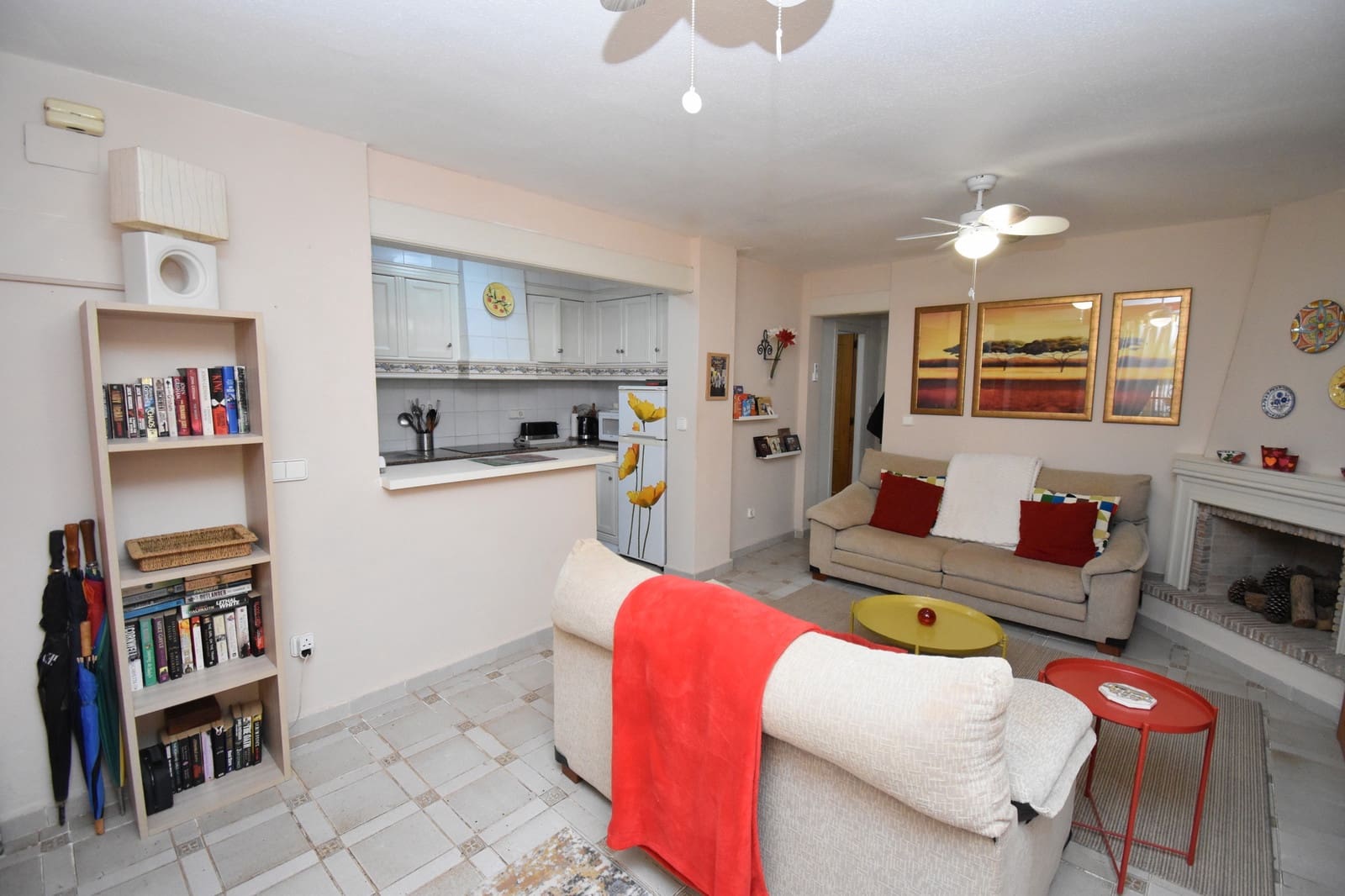 2 bedroom Bungalow for sale in Villamartin with pool - € 219,999 (Ref: 9738030)