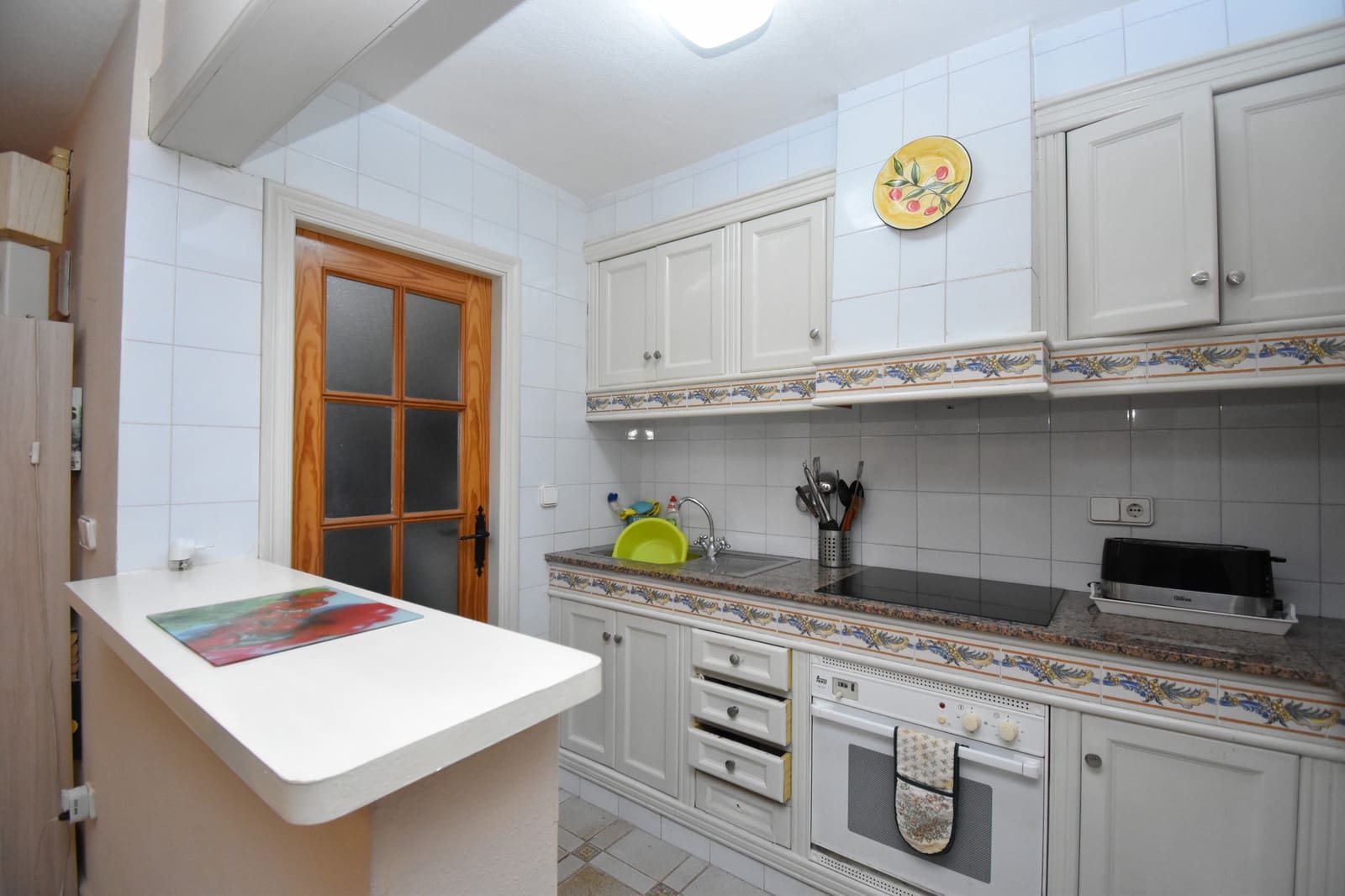 2 bedroom Bungalow for sale in Villamartin with pool - € 219,999 (Ref: 9738030)