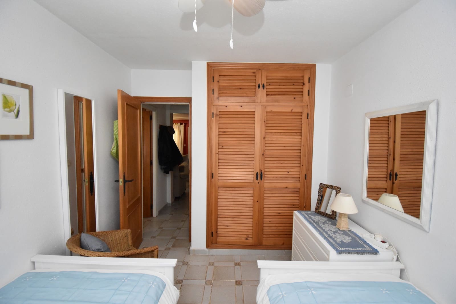 2 bedroom Bungalow for sale in Villamartin with pool - € 219,999 (Ref: 9738030)