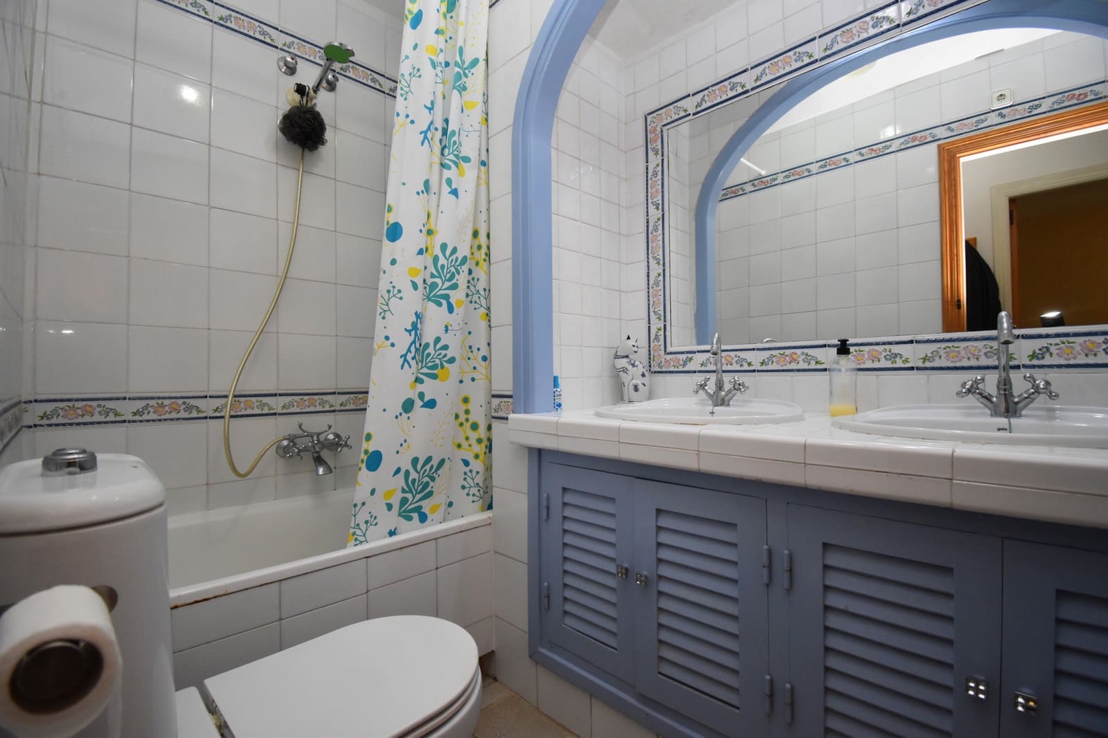 2 bedroom Bungalow for sale in Villamartin with pool - € 219,999 (Ref: 9738030)