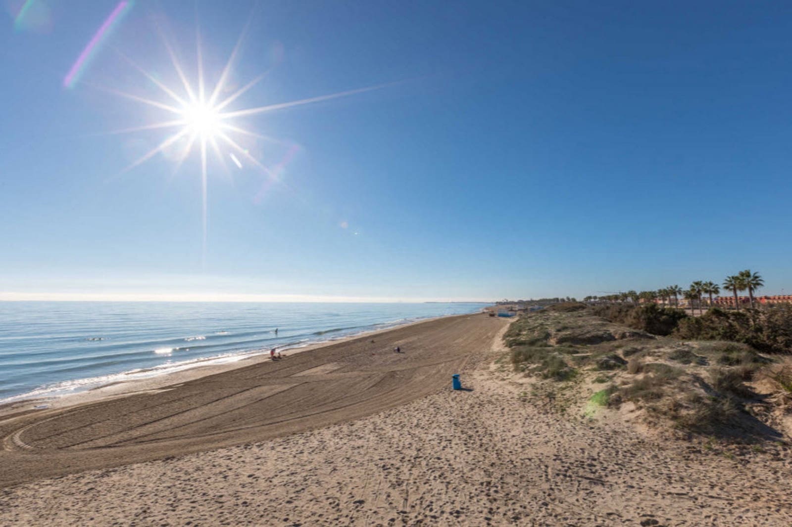 2 bedroom Bungalow for sale in Villamartin with pool - € 219,999 (Ref: 9738030)