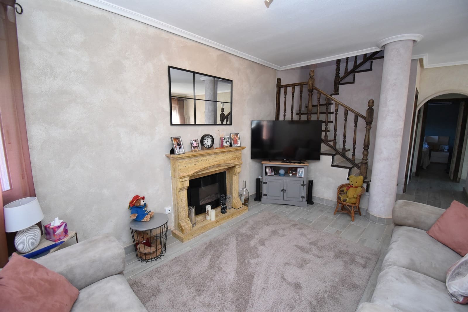 3 bedroom Villa for sale in Bigastro with pool - € 279,950 (Ref: 9741547)