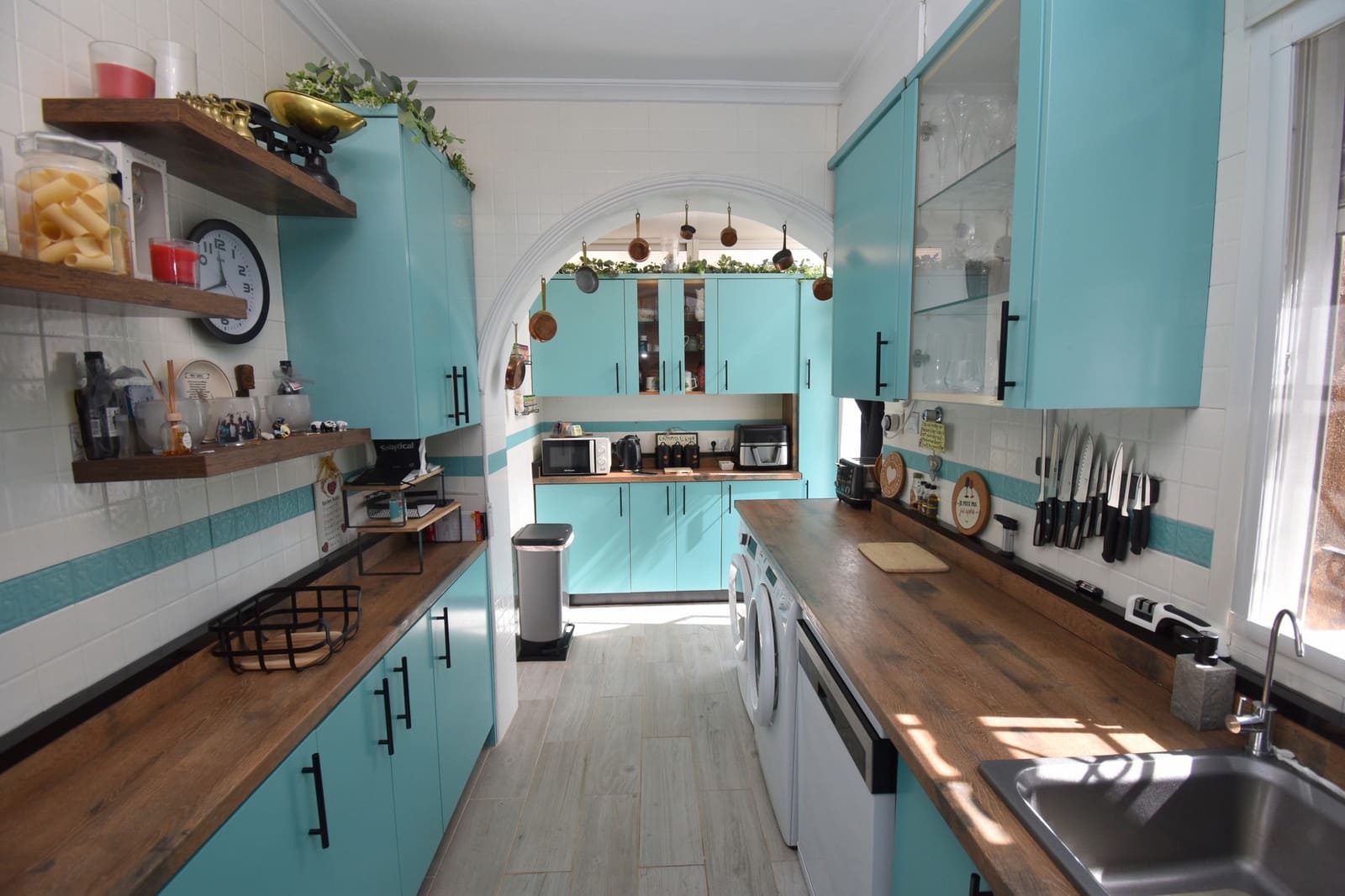 3 bedroom Villa for sale in Bigastro with pool - € 279,950 (Ref: 9741547)