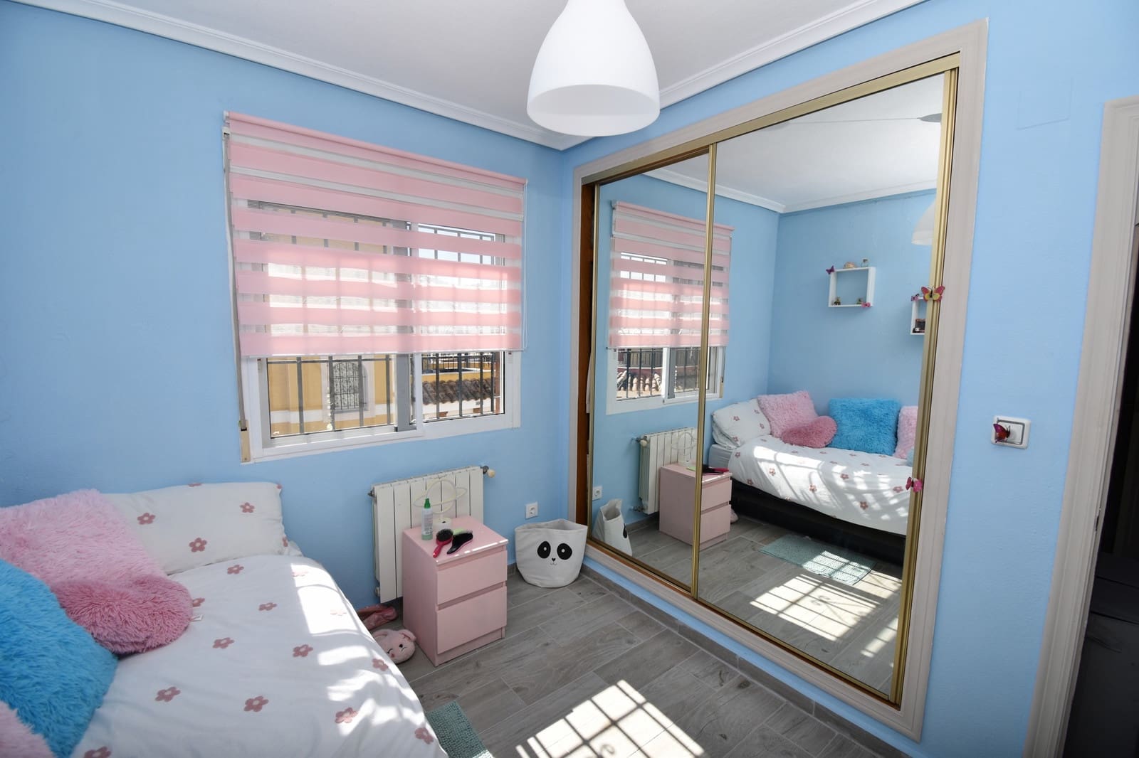 3 bedroom Villa for sale in Bigastro with pool - € 279,950 (Ref: 9741547)