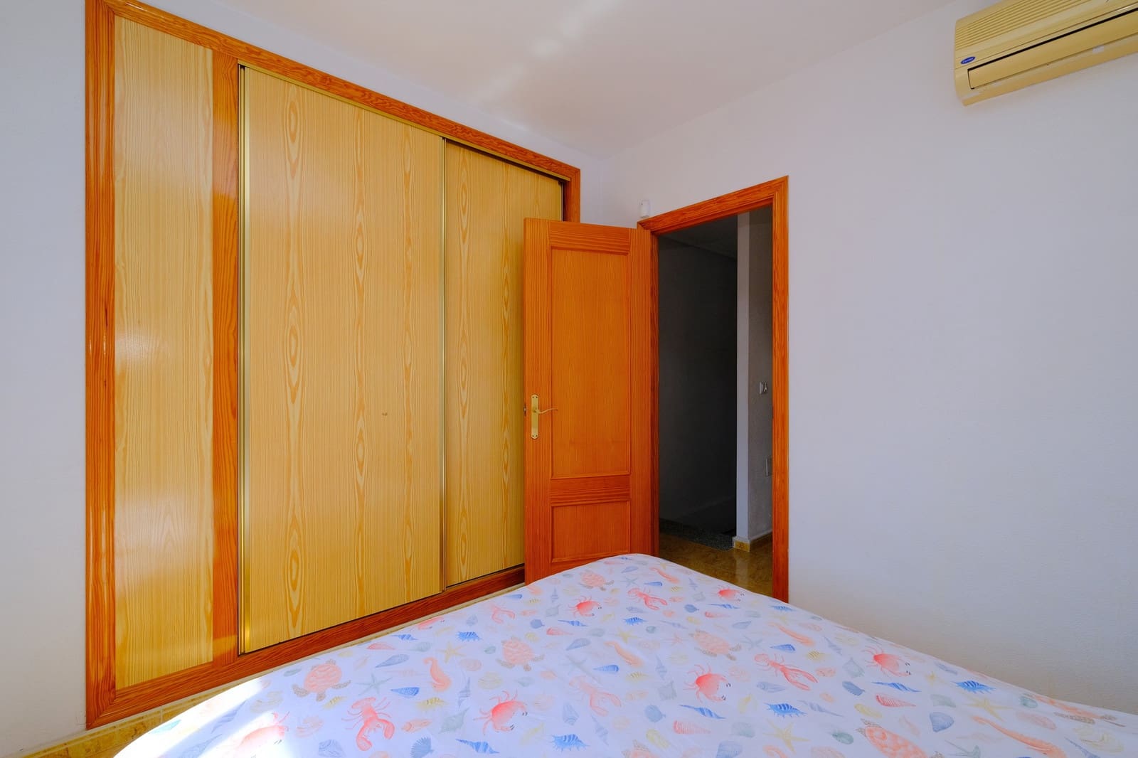 2 sovrum Takvåning till salu i Playa Flamenca med pool - 149 995 € (Ref: 9741548)