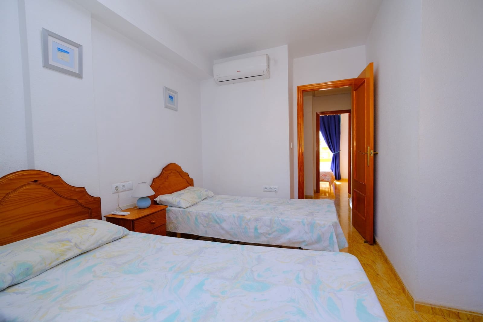 2 sovrum Takvåning till salu i Playa Flamenca med pool - 149 995 € (Ref: 9741548)