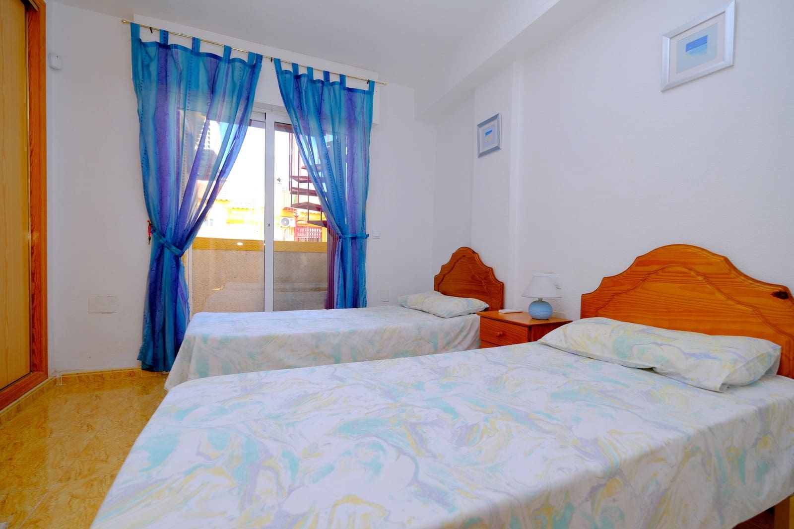 2 sovrum Takvåning till salu i Playa Flamenca med pool - 149 995 € (Ref: 9741548)