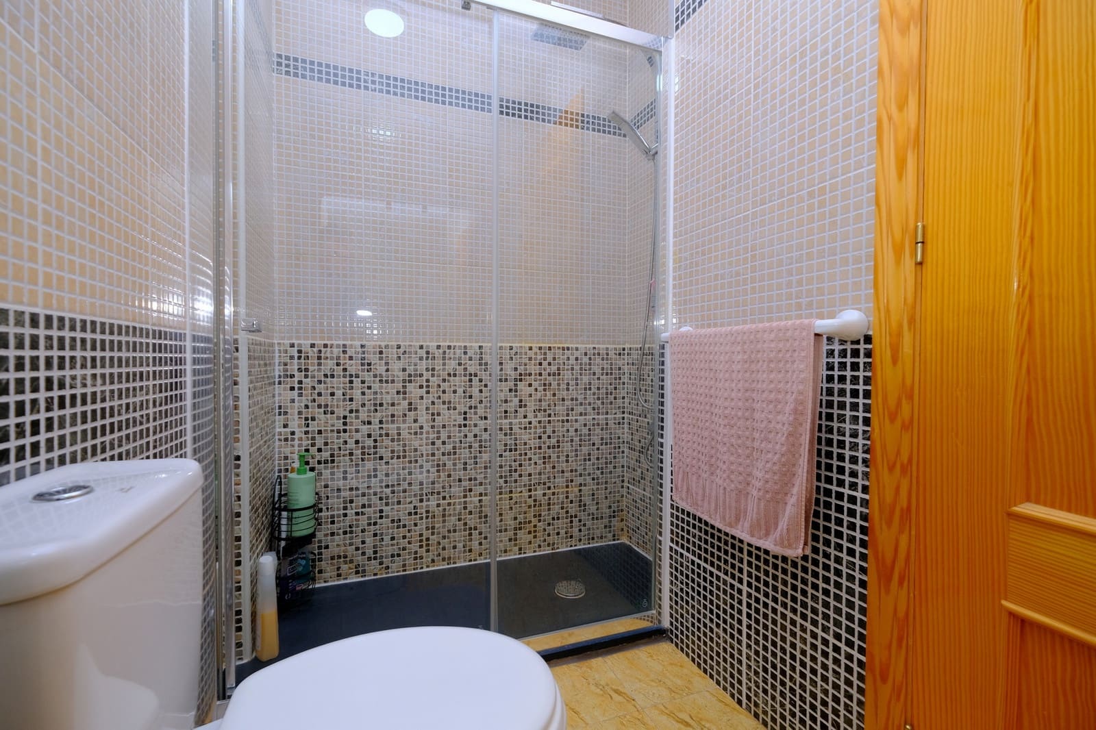 2 sovrum Takvåning till salu i Playa Flamenca med pool - 149 995 € (Ref: 9741548)