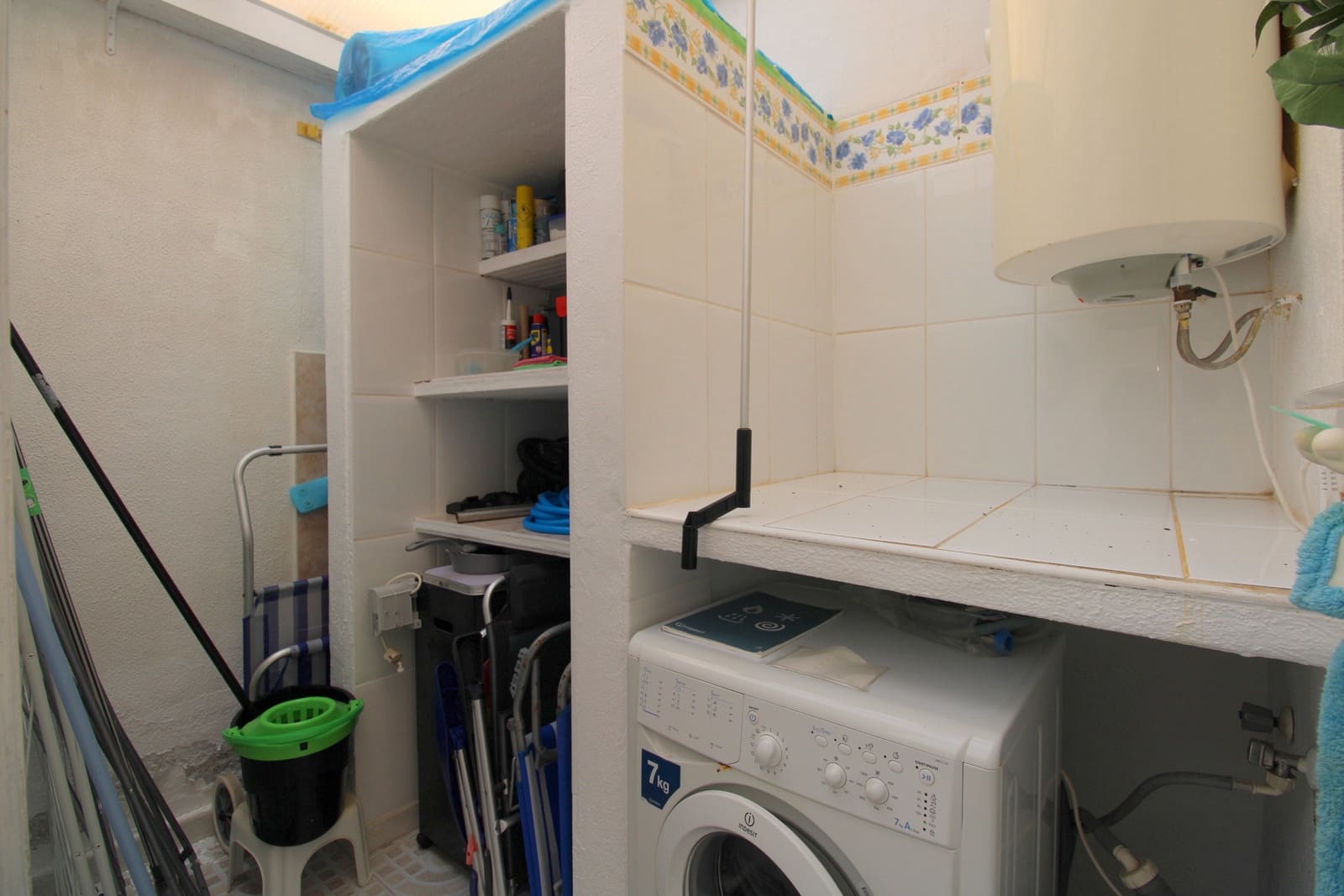 Casa de 2 habitaciones en Cabo Roig en venta con piscina - 173.500 € (Ref: 9751678)