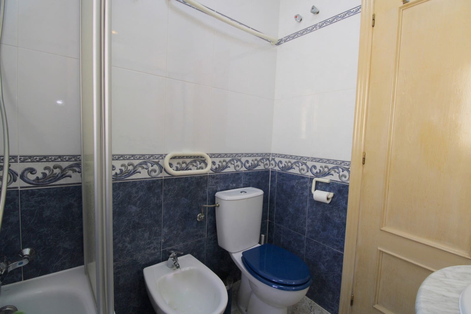 Casa de 2 habitaciones en Cabo Roig en venta con piscina - 173.500 € (Ref: 9751678)