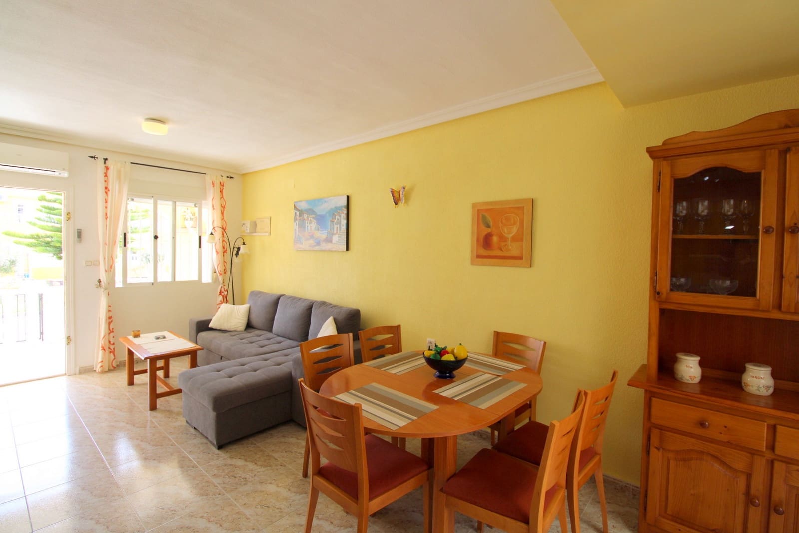 Casa de 2 habitaciones en Cabo Roig en venta con piscina - 173.500 € (Ref: 9751678)