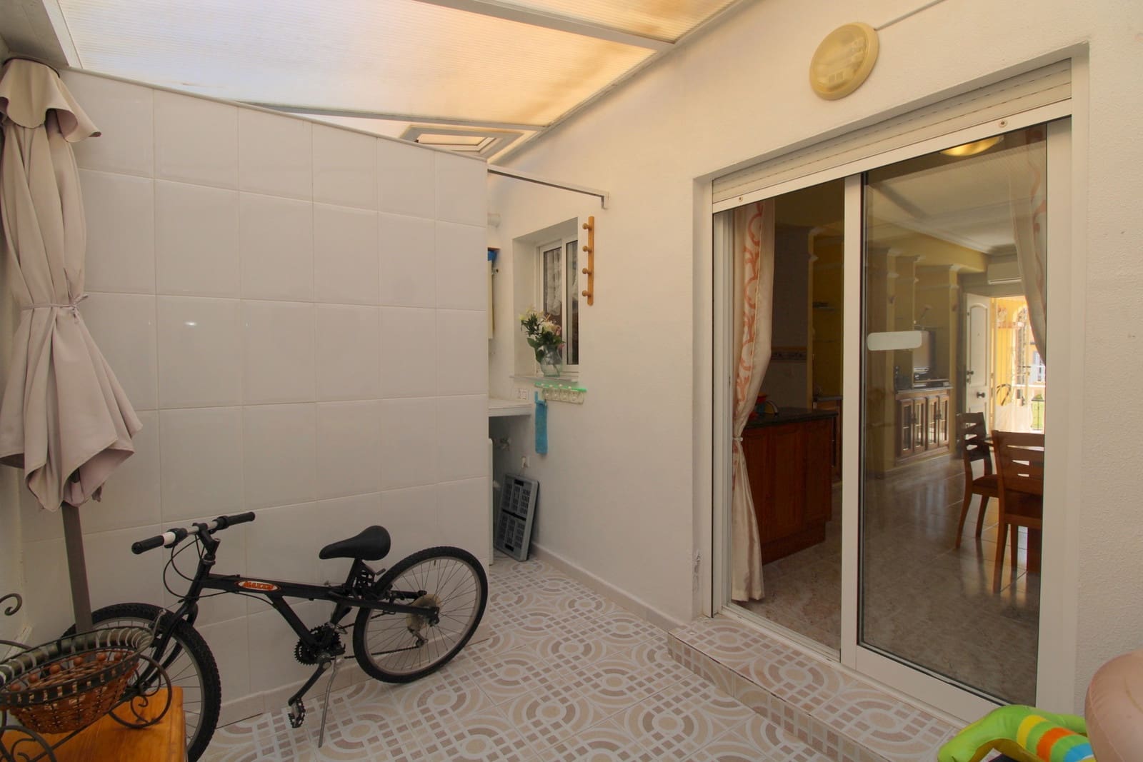 Casa de 2 habitaciones en Cabo Roig en venta con piscina - 173.500 € (Ref: 9751678)