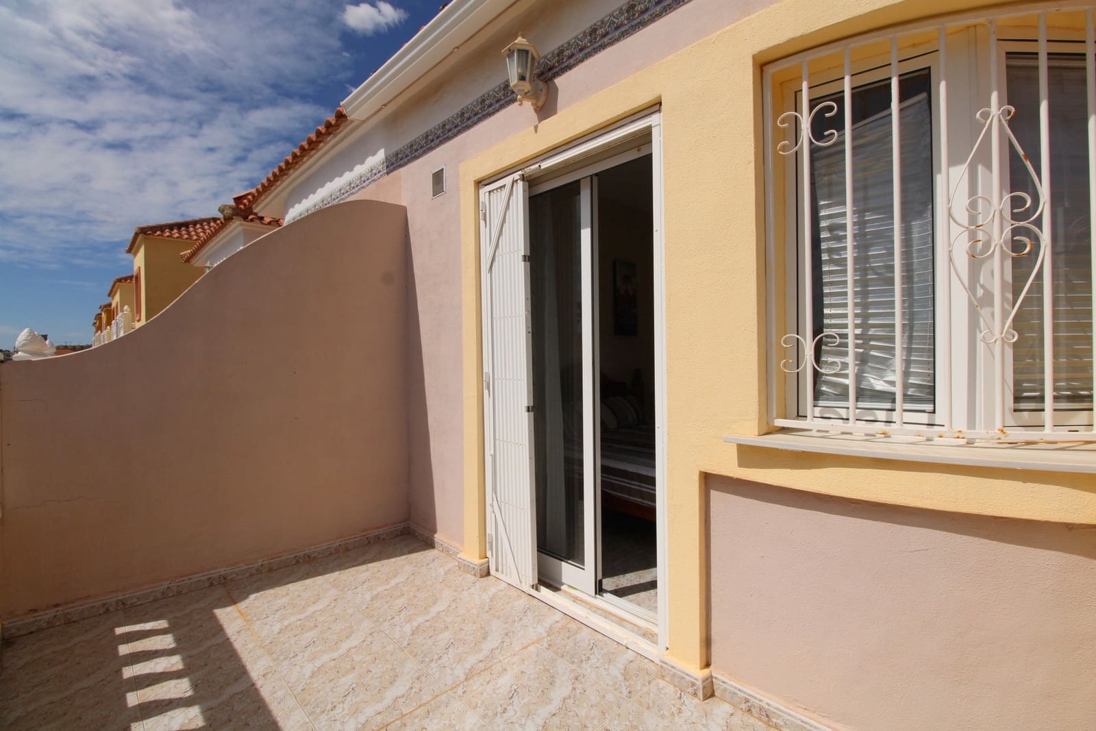 Casa de 2 habitaciones en Cabo Roig en venta con piscina - 173.500 € (Ref: 9751678)