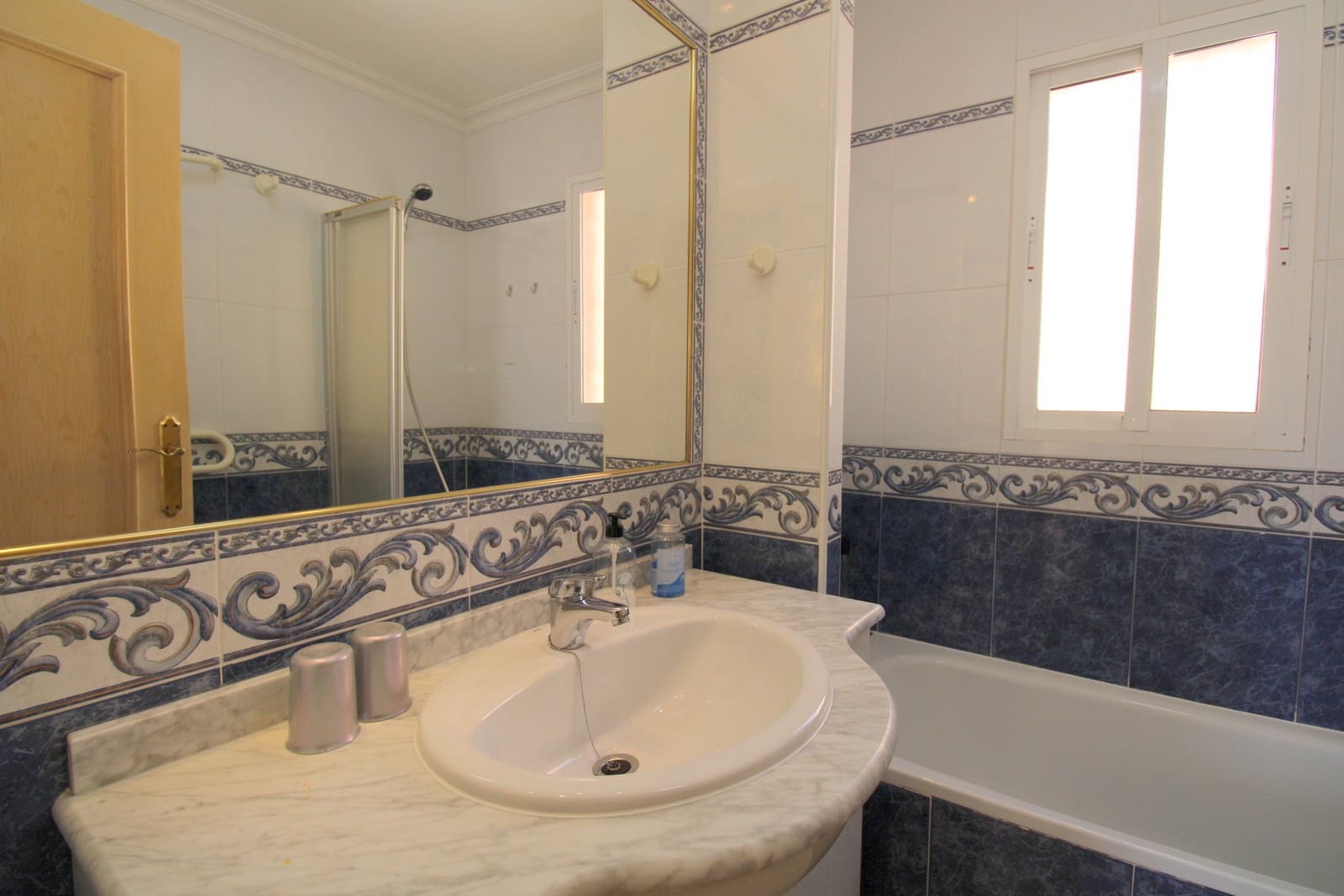 Casa de 2 habitaciones en Cabo Roig en venta con piscina - 173.500 € (Ref: 9751678)